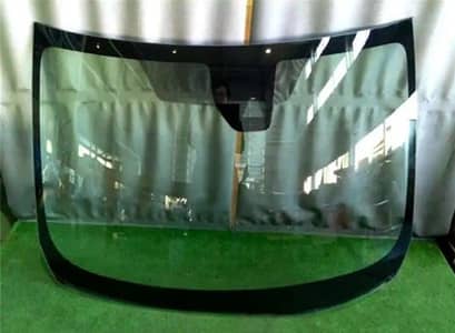 ALL NISSAN MODELS CARS GLASSES WINDSCREEN AVAILABLE