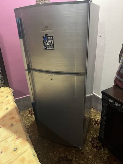 Brand new refrigerator