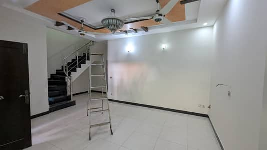 5 Marla Beautiful House For Rent in DHA 9 Town - Near Park and Commercial Market