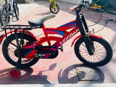 2 cycles for sale