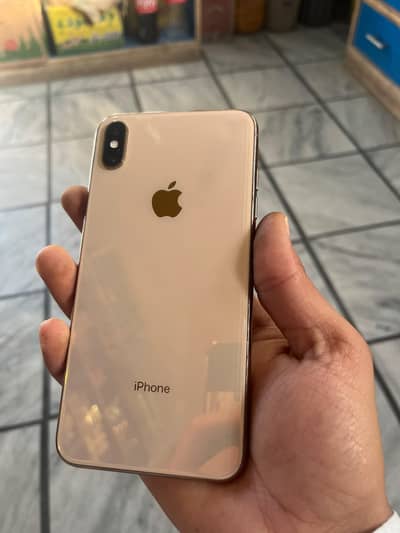 iphone x s max exchange possible