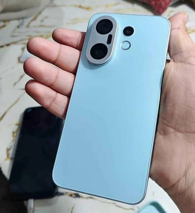 Vivo X200 Fe Mobile For Sale