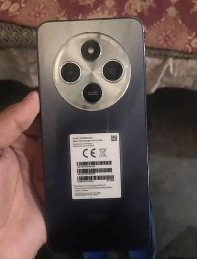 Redmi 14c Only mobile