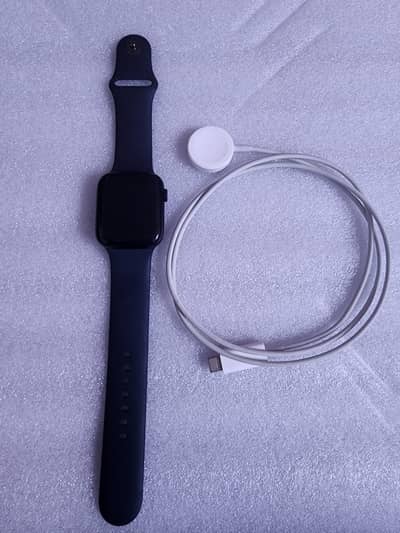 Apple Watch SE 44mm USA - Scratchless