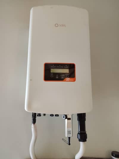 Solis 15KW on grid Inverter for sale