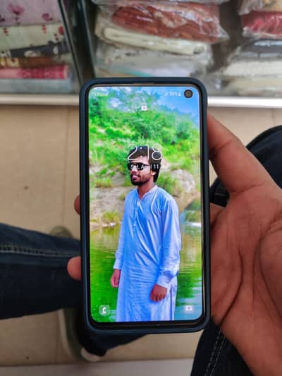 Samsung S10 e PTA approved