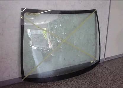 SUZUKI ALL FRONT WINDSCREEN