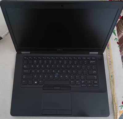 DELL LATITUDE 5570