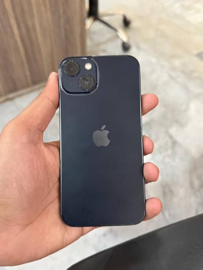 iPhone 13 – JV (Non-Active)