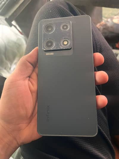 infinix note 30 pro