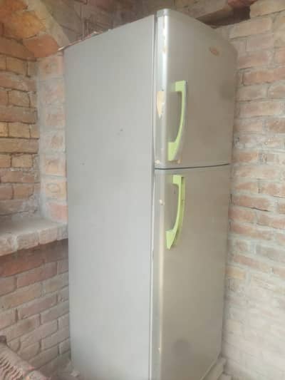Singer Fridge Urgent for Sale 03078030408