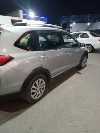 HONDA BRV TOTAL JENIUN FOR SALE URGENT