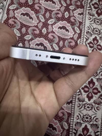 Iphone 12 mini non pta Exchange possible