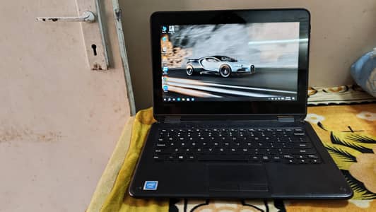 Fast SSD Laptop |360' Touch screen |Laptop+Tablet  in one