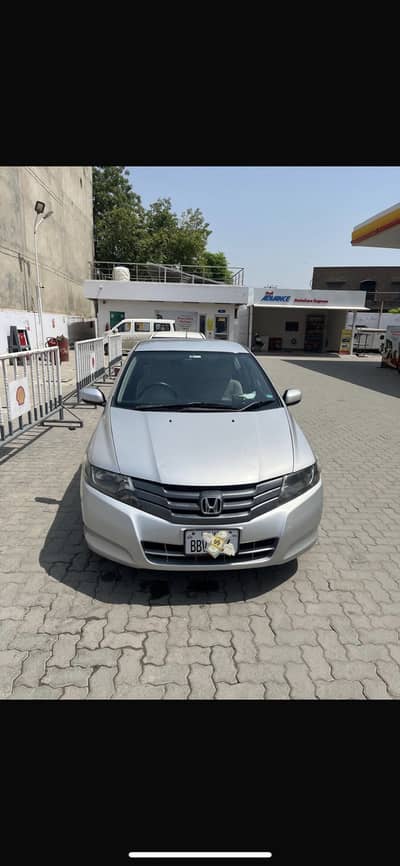 Honda City 1.3 total Genuine in mint condition