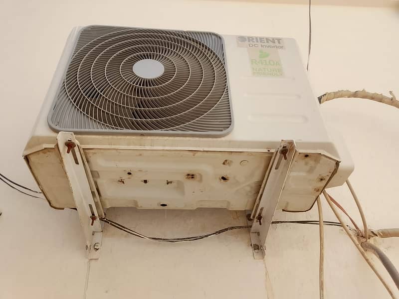 Atlantic 2018 model 2