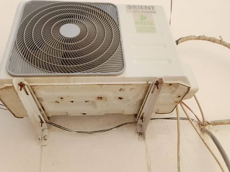 Atlantic 2018 model 3