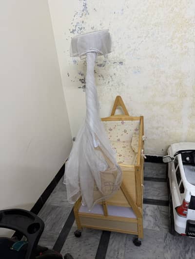 Baby swing / Baby cought / Baby jhoola