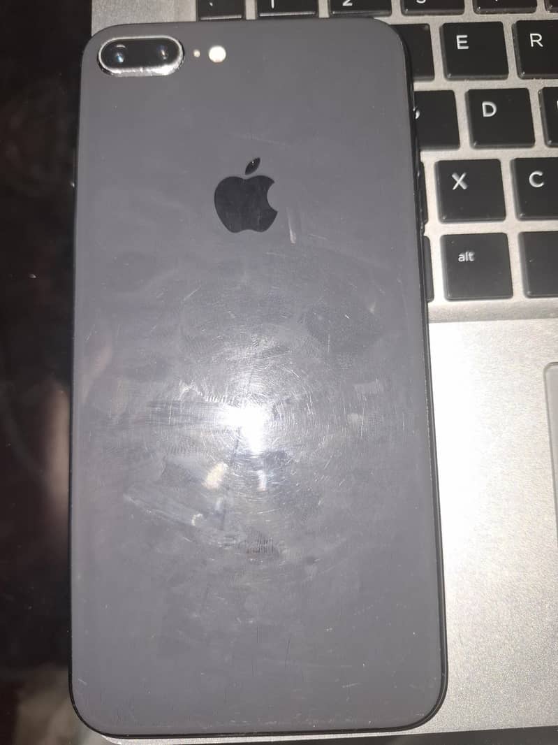 Iphone 8 Plus 1