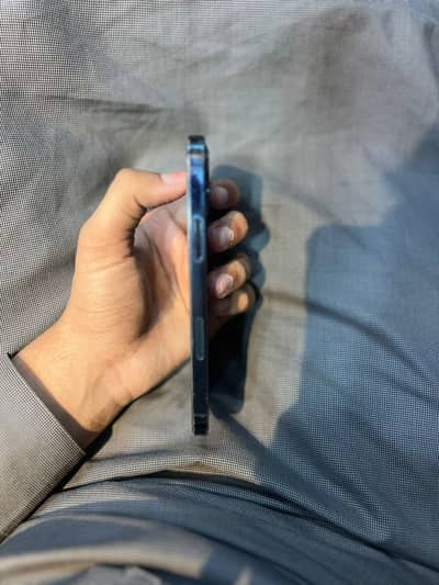 Iphone 12 pro nonpta