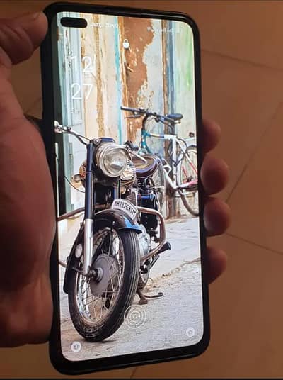 oppo Reno 3 pro exchange possible Sath paisy du ga me