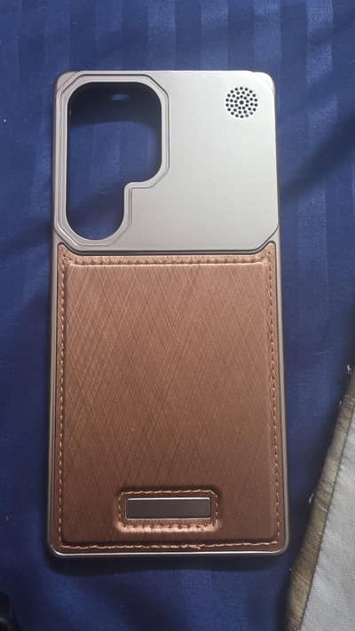 s25 Ultra back cover