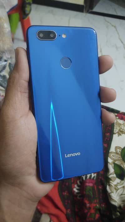 Lenovo k9