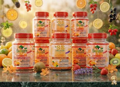 1 BOX 50 PIECE SERUM 1.5ml