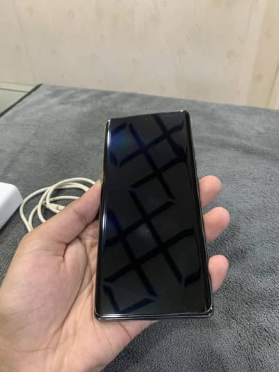 Camon 40 Pro 8/256 All Original
