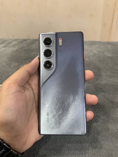 Camon 40 Pro 8/256 All Original
