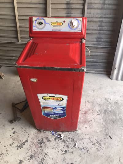 super asia spinner all ok ha