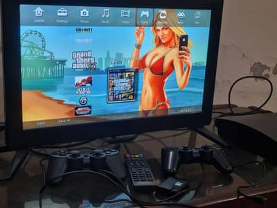 playstation 3 ps3 320gb