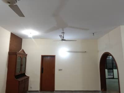 4 Marla Double Kitchen Independent House