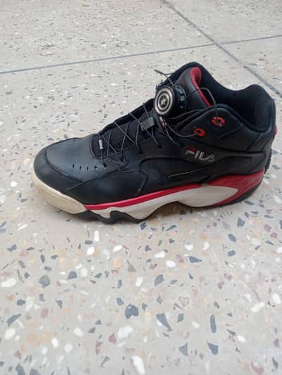 FILS original sneaker urgent sale