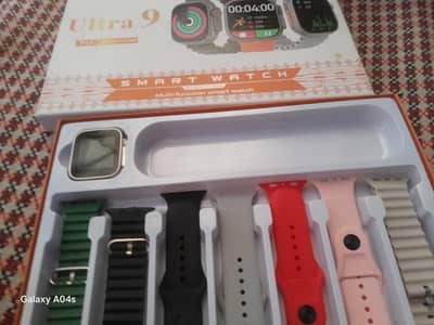 smart ultra 9.2month use now . appil for sale .