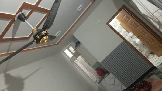 Studio apartment available for rent in Ghauri town phase 4A