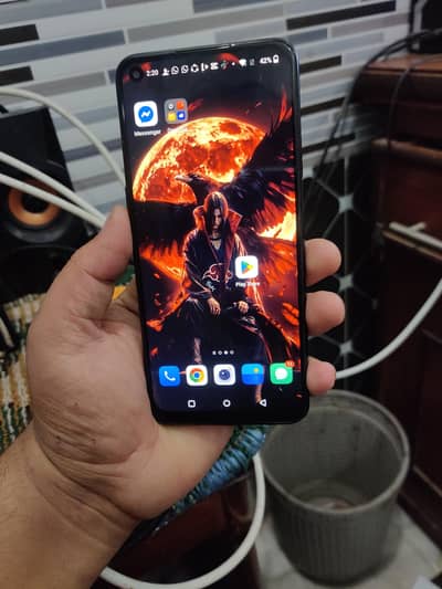 OnePlus Nord N200 5G (4GB/64GB) CP Approved – Excellent Condition