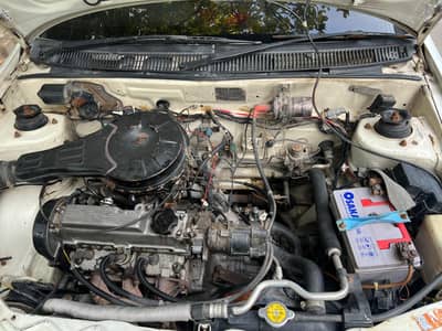 Cultus 2001 For Sale