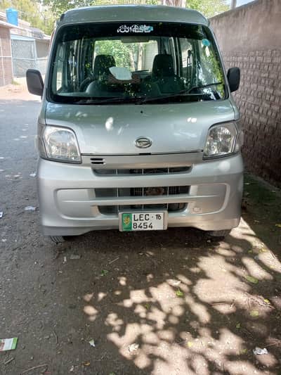 Best Condition | Fuel Efficient | No Work Required