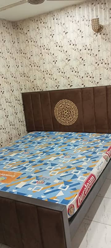 Furnished Room for rent in main cantt