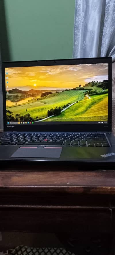 Lenovo ThinkPad T450s i7 5th Gen | 8GB RAM | SSD | Windows 11 Pro