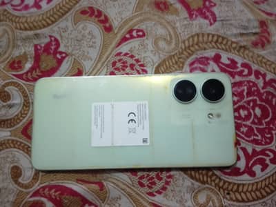 Redmi 13C Condition 10/10