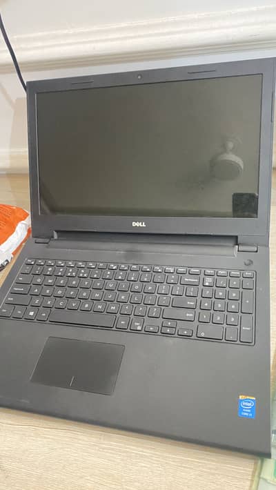Dell inspiron 15