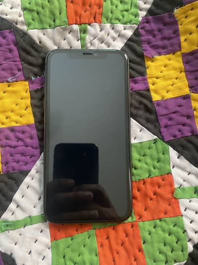 Iphone 11 non pta jv  64GB