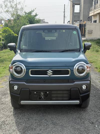 Hustler 2022 Available for sale