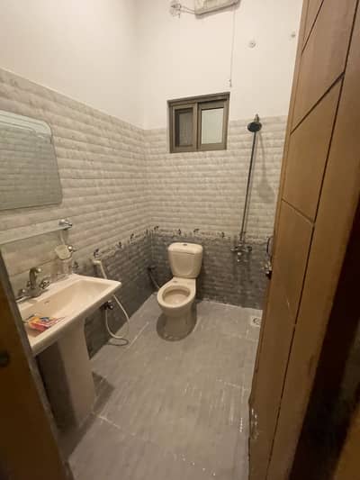 Upper Poction Portion Available For Rent In Afsha Colony near to shalley valley Range Road Rwp