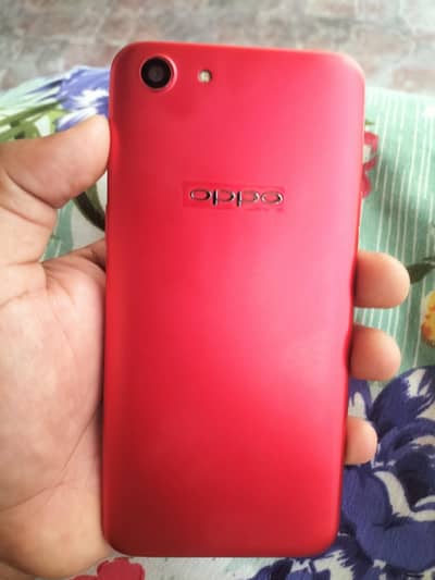oppo a 83 lush condition 10/10