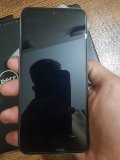 Google Pixel 8 : Official PTA Approved : 50 charge cycles only