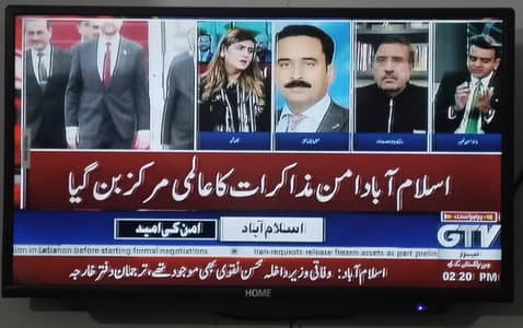 40 Inch LED TV for Sale – Good Working Condition