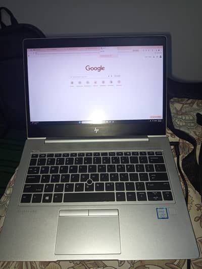 HP EliteBook 830 G5